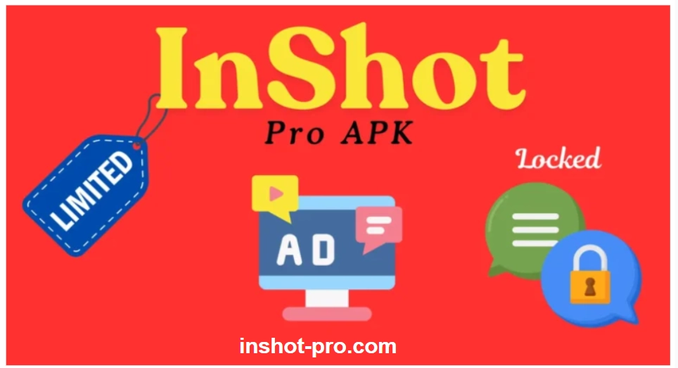 inshot pro mod apk